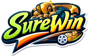 Logo surewin – trang chủ cá cược Việt Nam